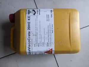 SIKA VISCOCRETE 20he 5l