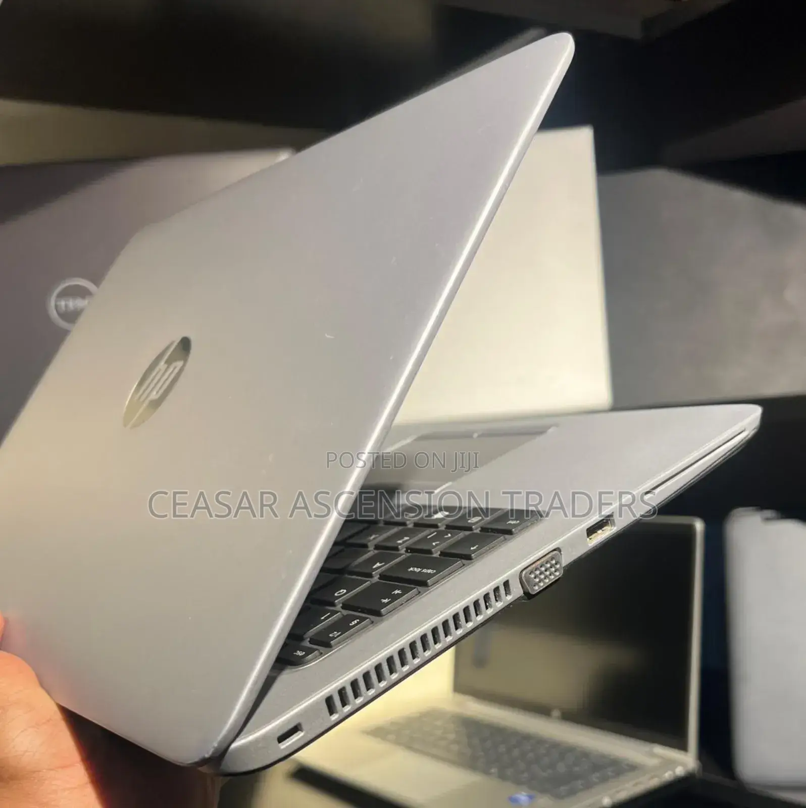 Laptop HP EliteBook 840 G3 8GB Intel Core I7 SSD 256GB