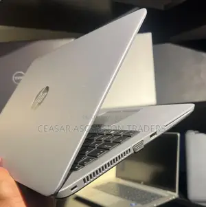 Laptop HP EliteBook 840 G3 8GB Intel Core I7 SSD 256GB