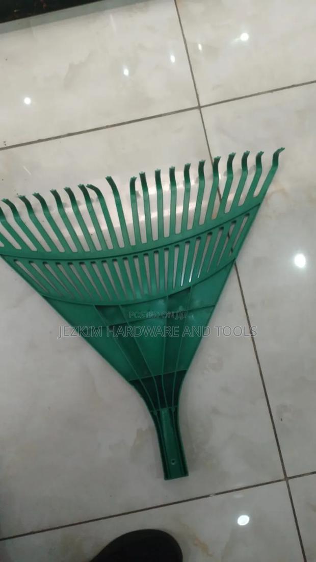 Leaf Rake Heavy Duty - main view