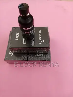 Graphene Ultimate Car Gloss