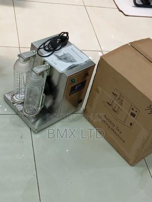 Ideal Commercial Boba Machine. - thumbnail 2