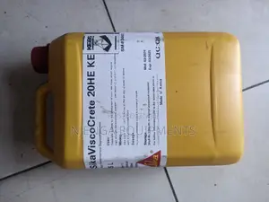 Sika Viscocrete 20he 5L