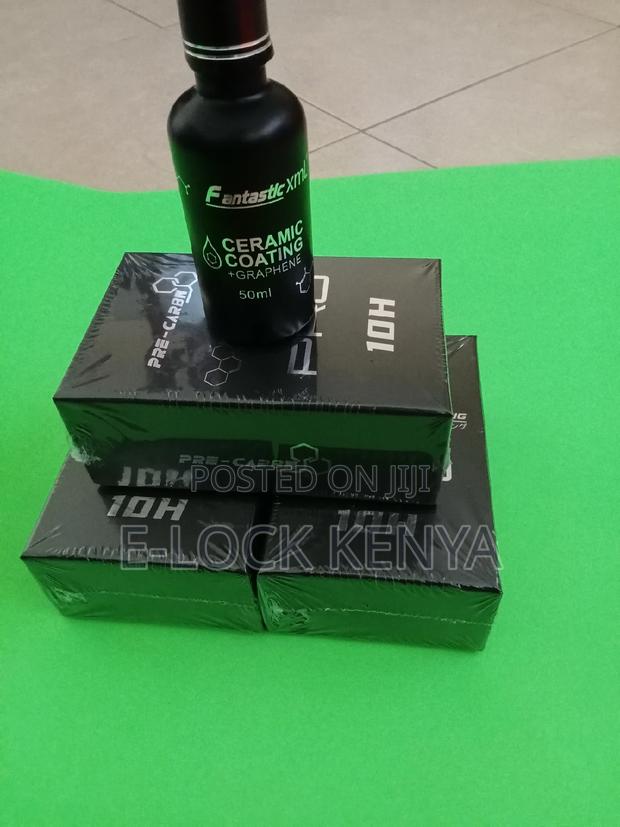 Long Lasting Graphene Protection