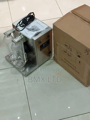 Ideal Super Boba Machine. - thumbnail 2