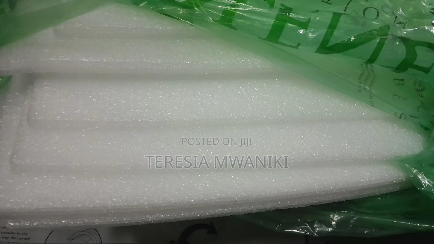 Expansion Joints Filler(Styrofoam)