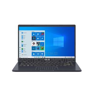 New Laptop Asus Vivobook E410M 4GB Intel Celeron SSD 256GB - thumbnail 2