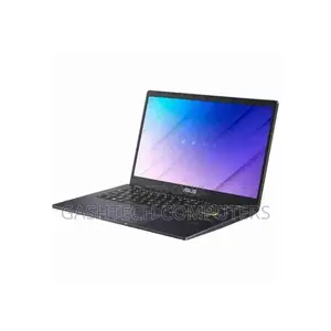 New Laptop Asus Vivobook E410M 4GB Intel Celeron SSD 256GB