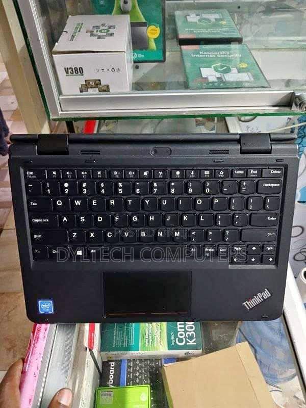 Laptop Lenovo IdeaPad Yoga 11 8GB Intel Core M SSD 128GB