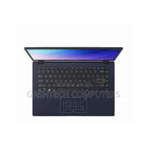New Laptop Asus Vivobook E410M 4GB Intel Celeron SSD 256GB