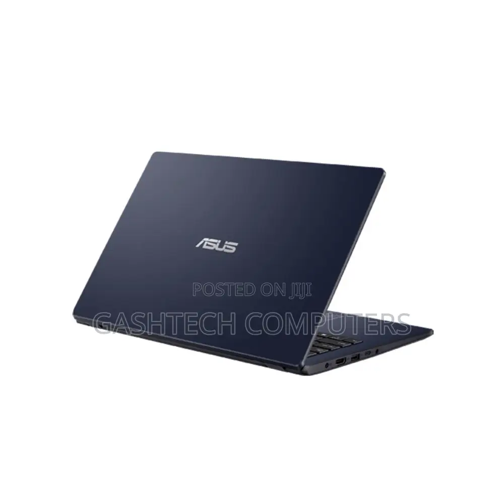 New Laptop Asus Vivobook E410M 4GB Intel Celeron SSD 256GB