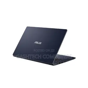 New Laptop Asus Vivobook E410M 4GB Intel Celeron SSD 256GB