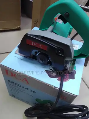 Marble Cutter/ DCA Marble Cutter Machine