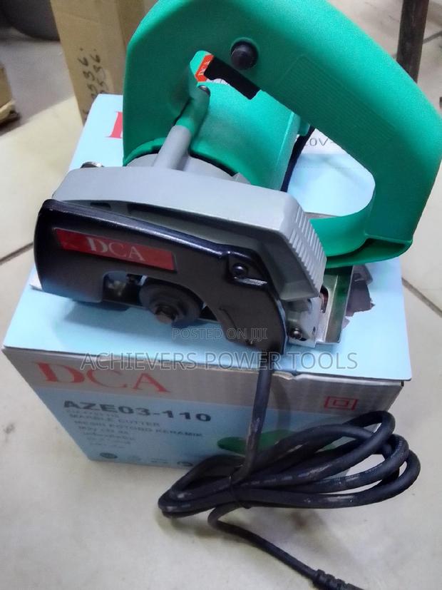 Marble Cutter/Tile Cutter Machine
