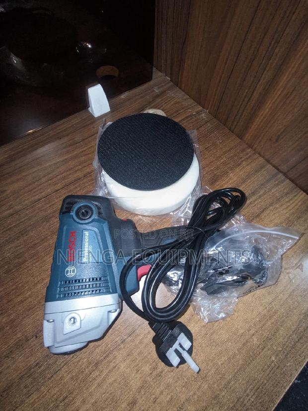 GPO 950 Professional Bosch Polisher