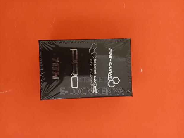 Ultimate 10H Graphene Paint Armor