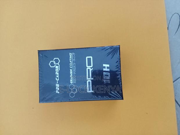 Superior Graphene Coating