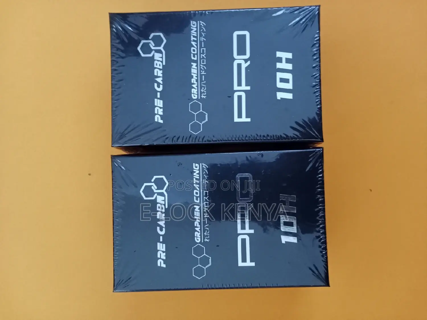 Graphene Car Paint Protection