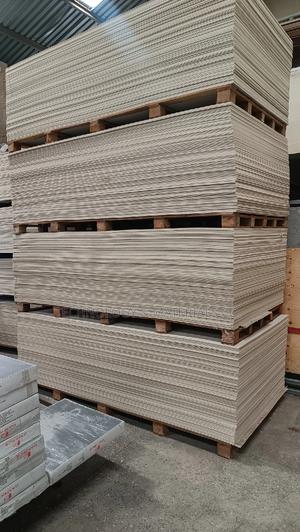 Fibre Cement Boards 4.5 Mm - thumbnail 2