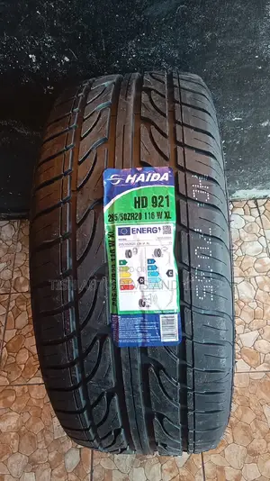 285/50r20 Haida