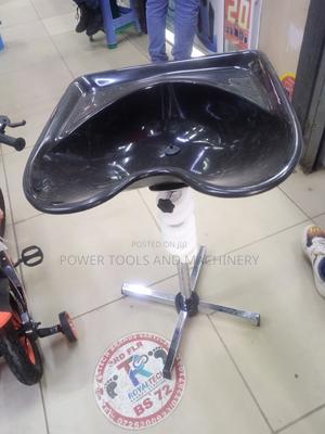 Durable Salon Sink Stand - thumbnail 2