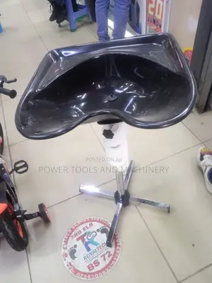 Durable Salon Sink Stand