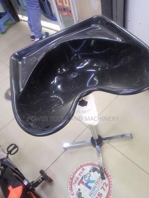 Complete Salon Sink With Stand - thumbnail 2