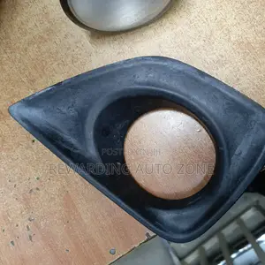 Markx Fog Light With Cover