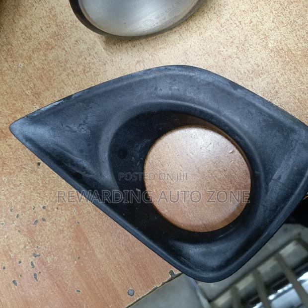 Markx Fog Light With Cover - thumbnail 2