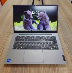 Laptop Lenovo Thinkbook 14 8GB Intel Core i5 SSD 256GB - main view