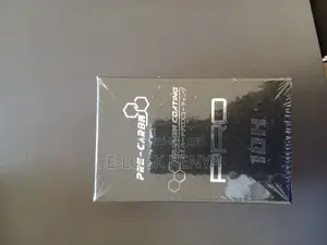 Graphene Ultimate Car Protection