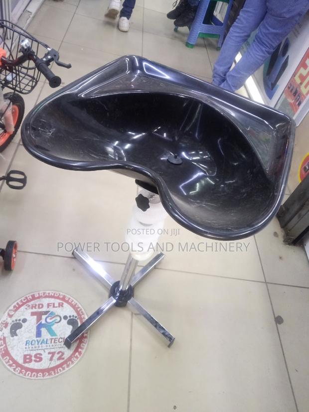 Salon Sink Salon Sink - main view