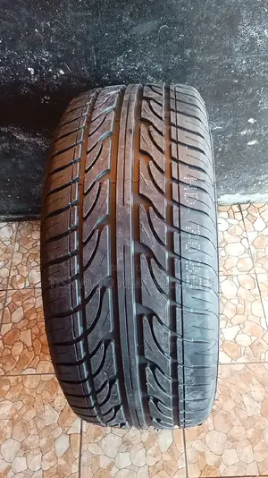 285/50r20 Haida Tire