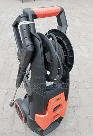 Highpressure Washer Machine