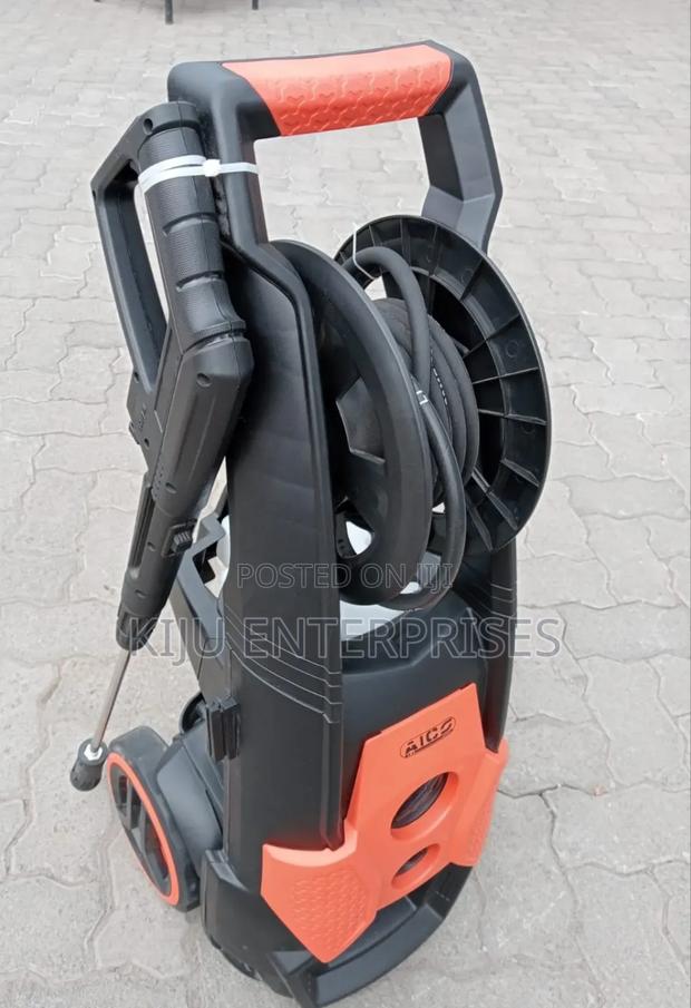 Highpressure Washer Machine - thumbnail 2
