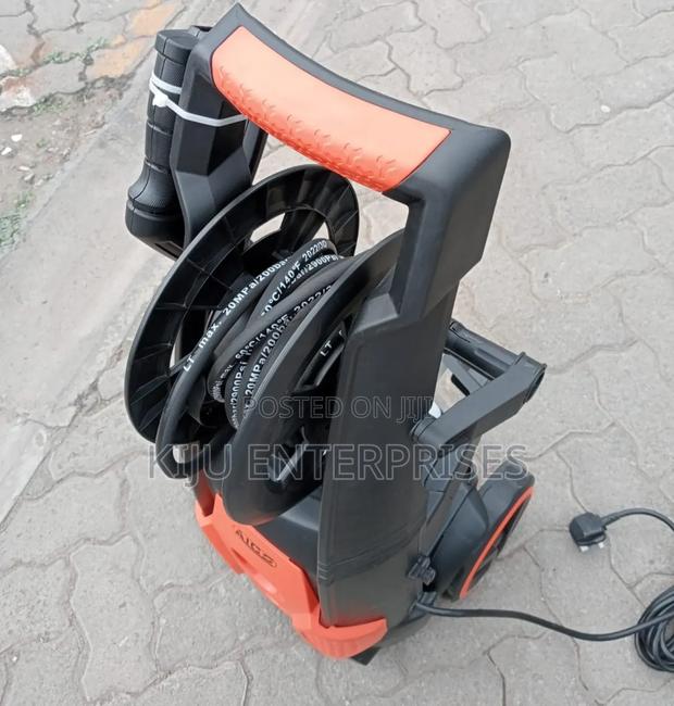 Highpressure Washer Machine - thumbnail 3