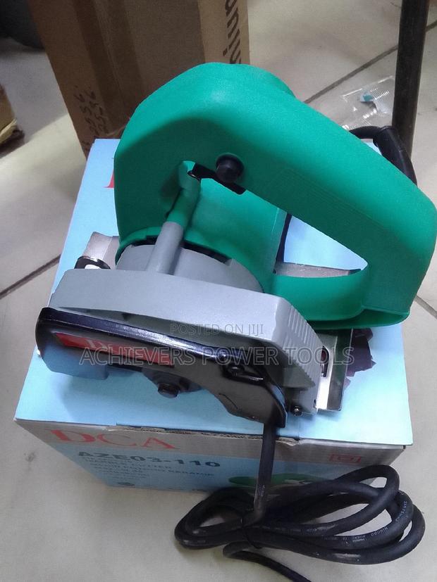 Marble Machine/ Marble Cutter - main view