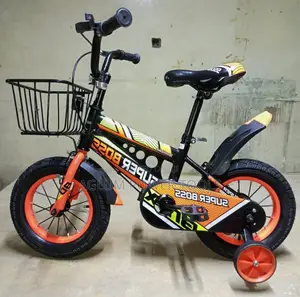Superboss Bike Size 12