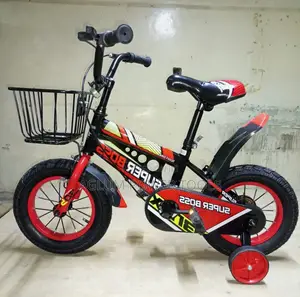 Superboss Bike Size 12