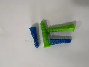 Wallplug Achors-6mm 8mm