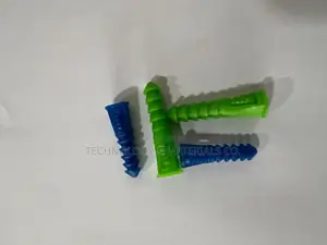Wallplug Achors-6mm 8mm