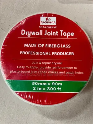 Gypsum Tape / Mesh Tape 90meters