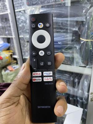 Skyworth Android/Smart Television/Tv Remote Control - thumbnail 2