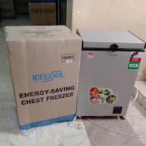 Ecomax 119litres Freezer