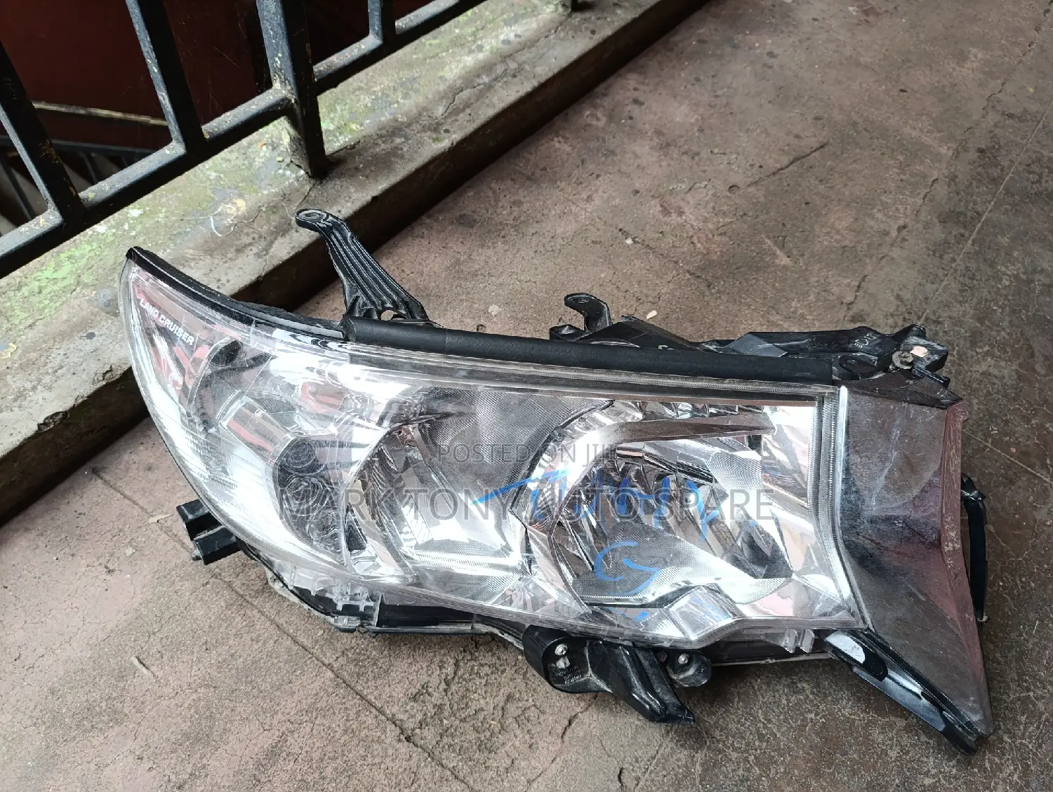 Prado 165 Non Zenon 2015