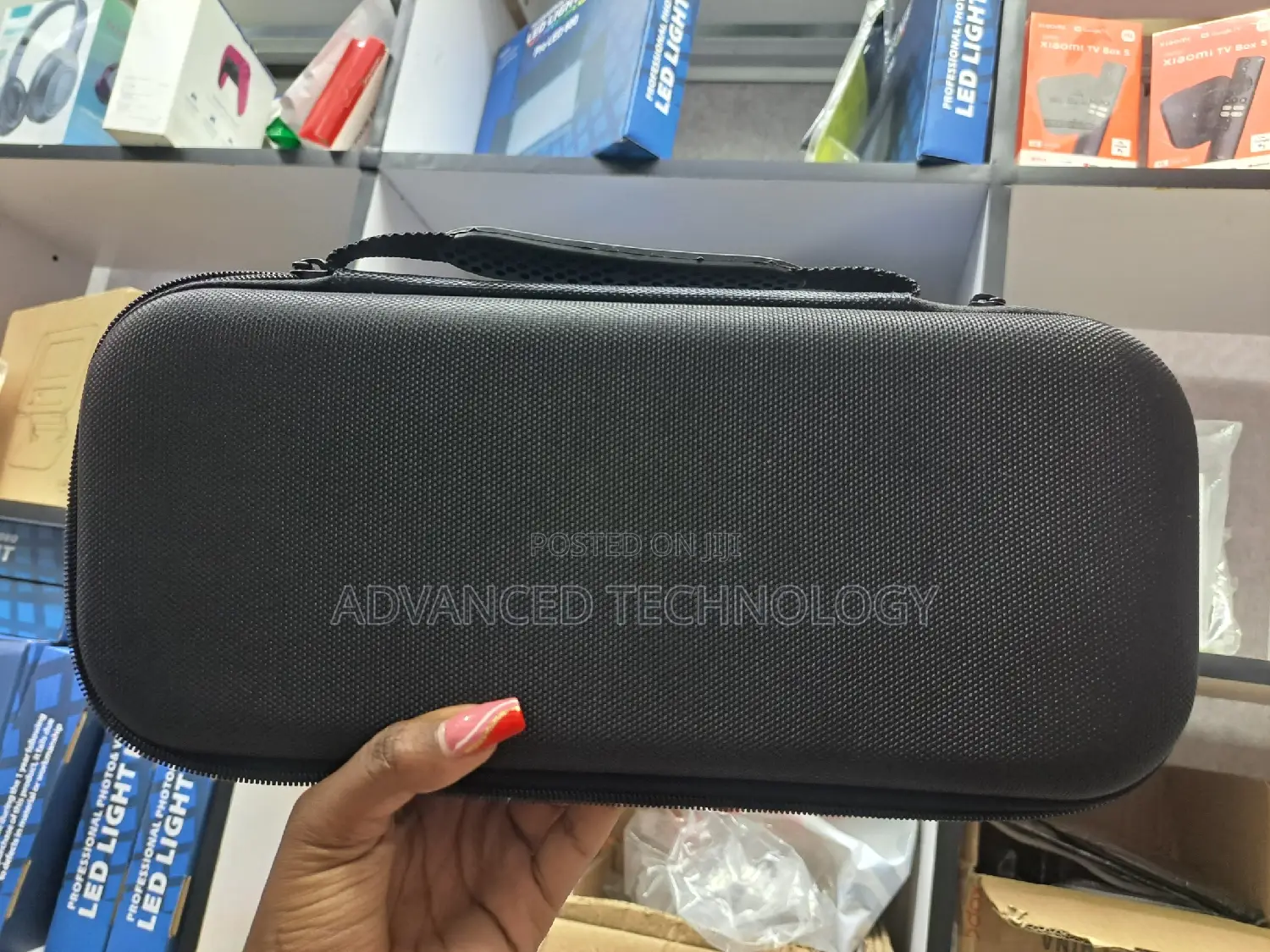 Nintendo Switch Oled Bag/Carrying Case