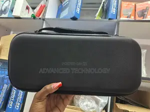 Nintendo Switch Oled Bag/Carrying Case