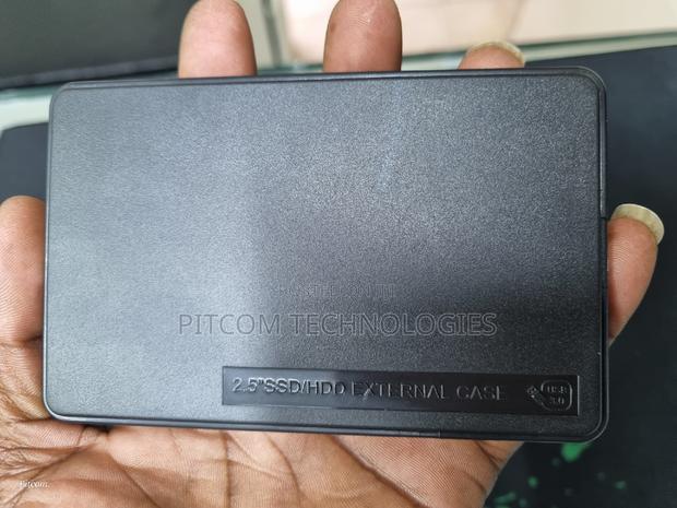 3.0 External Harddisk and SSD Casing - thumbnail 3