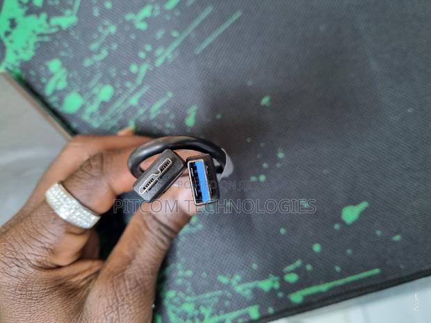 3.0 External Harddisk and SSD Casing - thumbnail 8