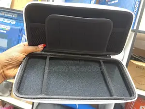 Nintendo Switch Bag!!New Oled Bag